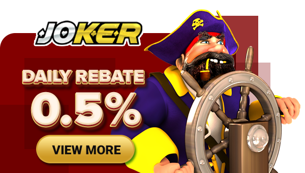 Hot Online JOKER Slot Games