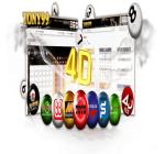 Lucky Lottery 4D ($1)
